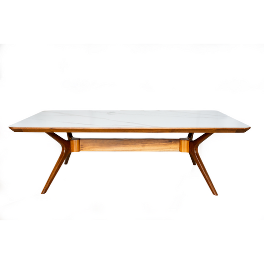 Mesa Porcelanato Ana Naomi