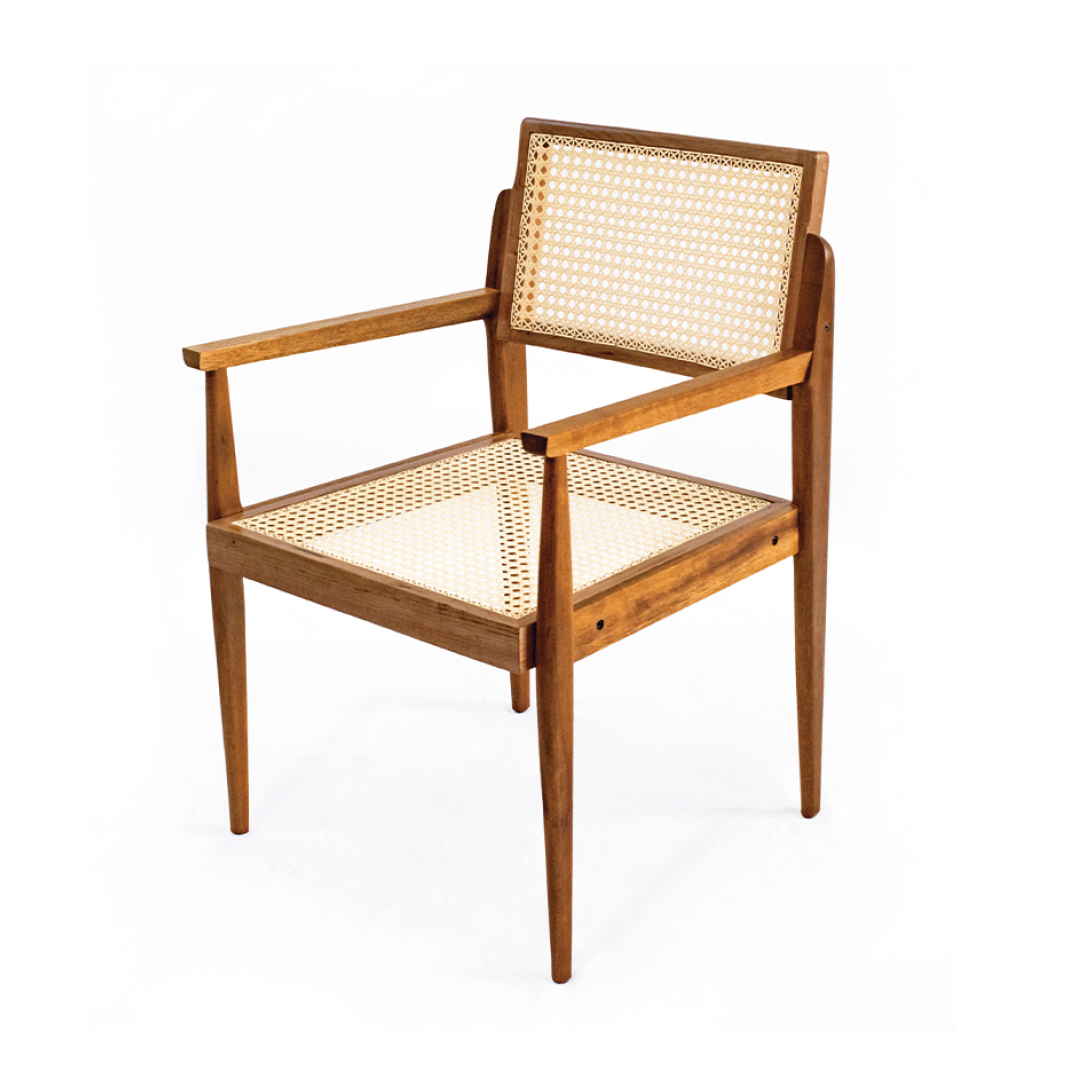 Cadeira Paula Palhinha