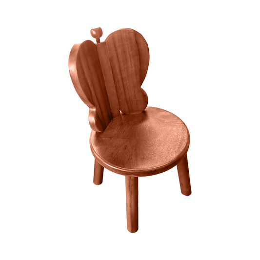 Cadeirinha Borboleta