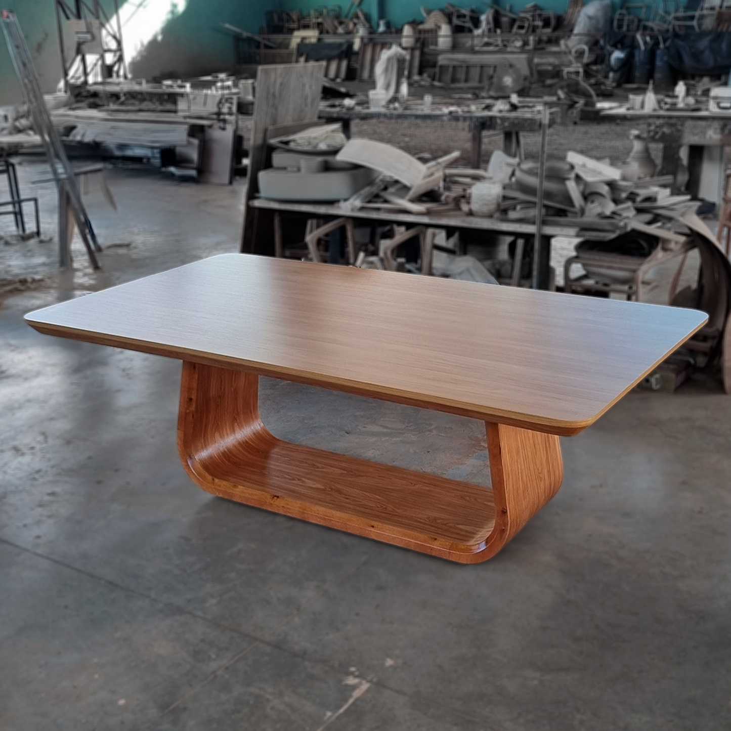 Mesa de Jantar Eduardo