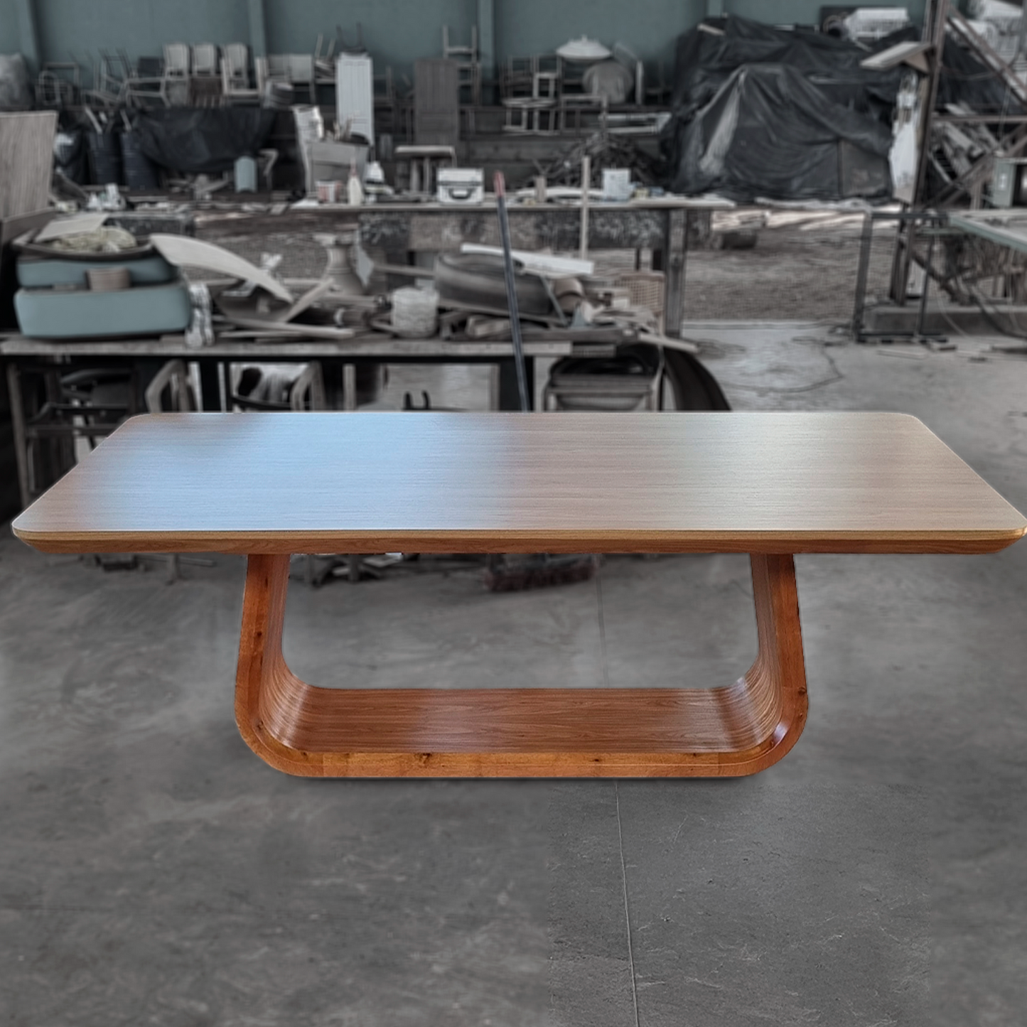 Mesa de Jantar Eduardo