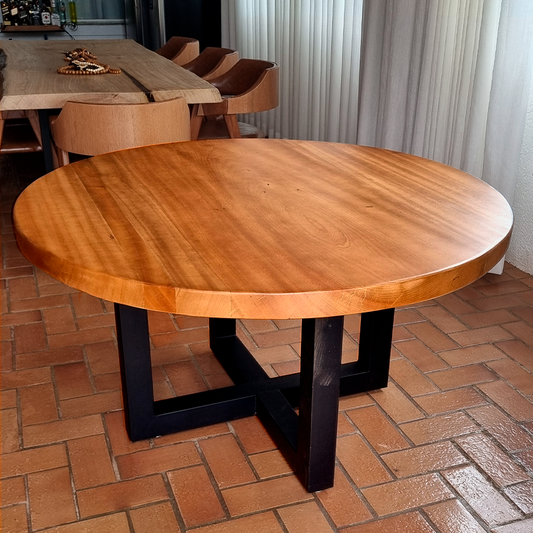 Mesa Round