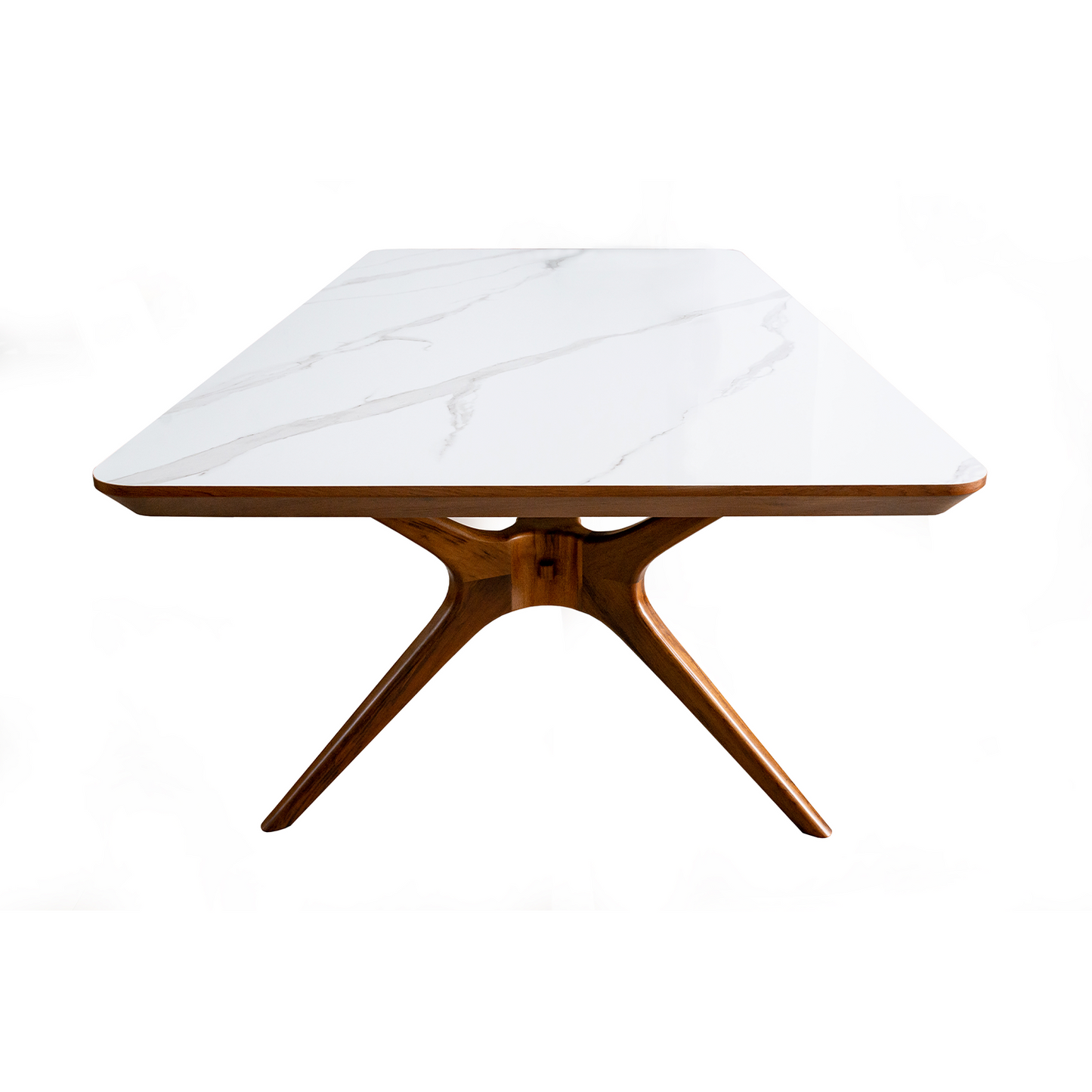Mesa Porcelanato Ana Naomi
