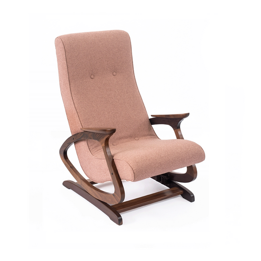 Poltrona Gika Balanço