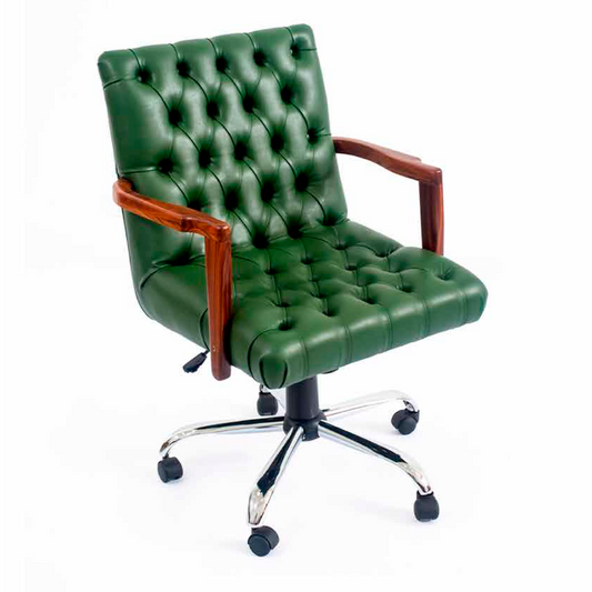 Poltrona Capitone - Office