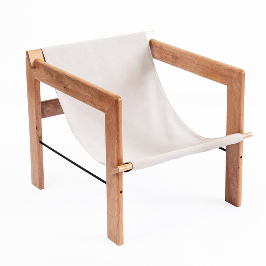 Poltrona Lafer